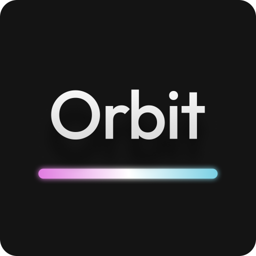 Orbit - ß logo