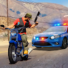 Gangster Crime Theft Auto V icon