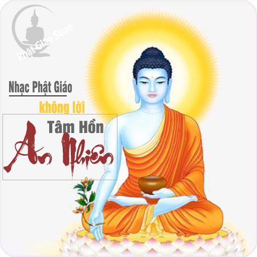 Tâm Hồn An Nhiên Với Nhạc Phật Không Lời