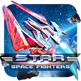 Galaxy War Fighter icon