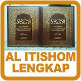 Al Itishom Lengkap icon