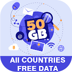 Cover Image of Download Get Free Data and Network Packages 2021 1.0 APK