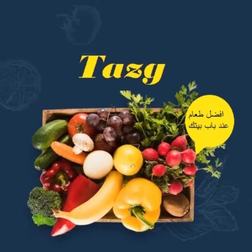 Tazg logo