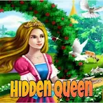 Cover Image of ダウンロード Hidden Princess - Fairytale Objects Puzzle 3.0 APK