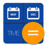 TimeSpan Time Calculator icon