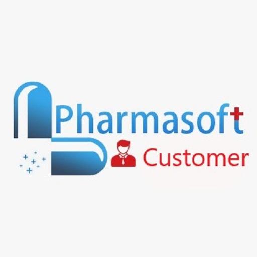 Kireeti Pharmasoft Customer  Icon