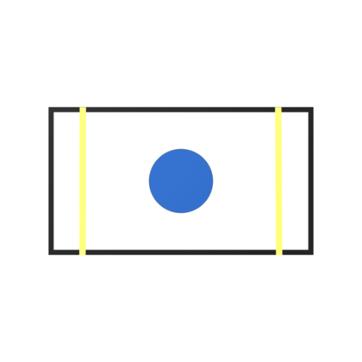 Handball Court Manager logo