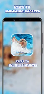 Steps To Swimming Smarter