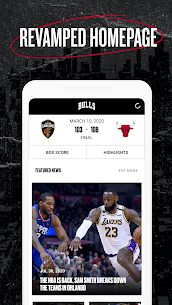 Chicago Bulls Apk Download 2