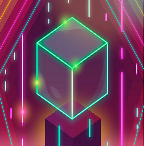 Heavy Cube:헤비 큐브 logo