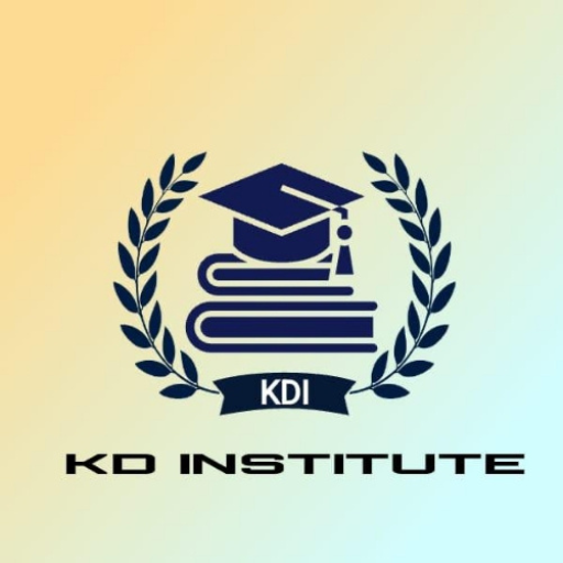 KD INSTITUTE Screen 3