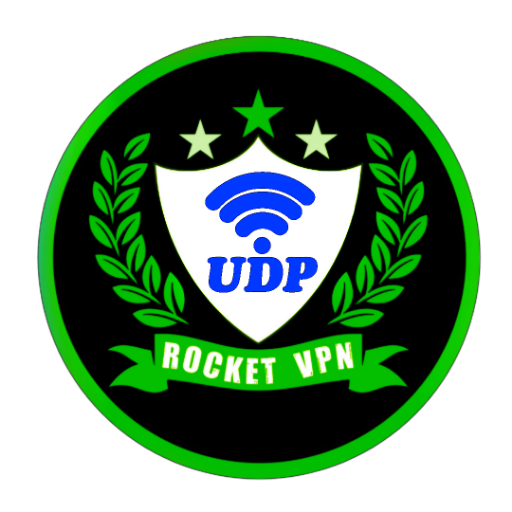 Rocket VPN UDP