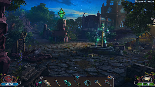 Legendary Tales 1 - Adventure - games