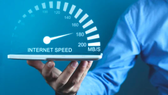 Internet Speedtest Tip