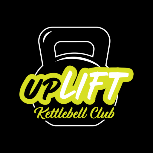 upLIFT Kettlebell Club logo