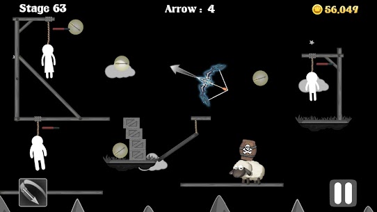 Archer's bow.io For PC installation