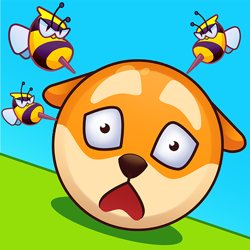 Save Balls Brain Teaser Games for Android by CASUAL AZUR GAMES • Game
