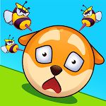 Cover Image of Unduh Save Balls: Brain Teaser Games  APK