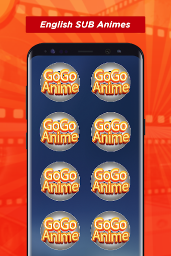 GoGo Anime Mega HD for PC / Mac / Windows 11,10,8,7 - Free Download -  