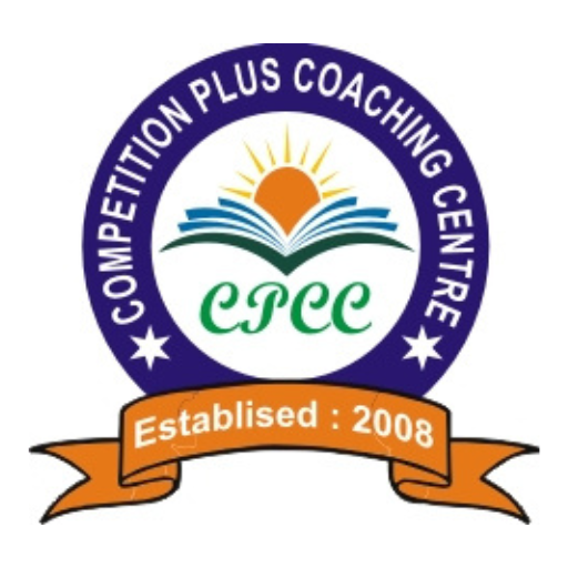 Competition Plus logo