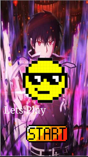 Arkanoid Touch - By Keandra