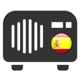Radio Spain App icon