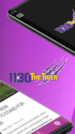 1130 AM: The Tiger Screen 2