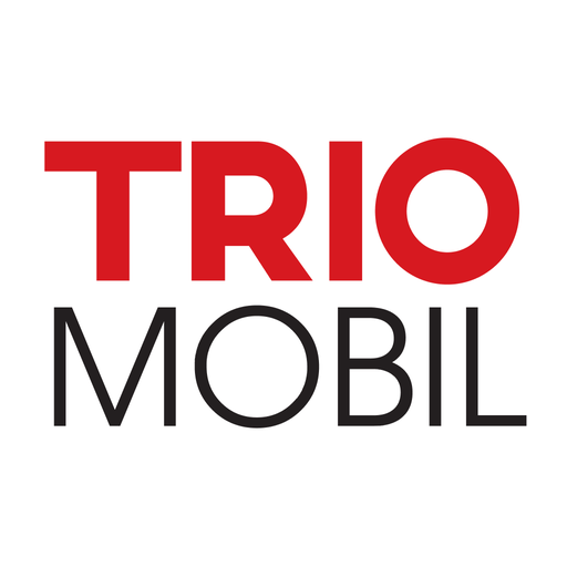 Trio Mobil Dijital Tesis 3.15 Icon