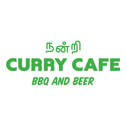 Curry Cafe - Google Play 앱