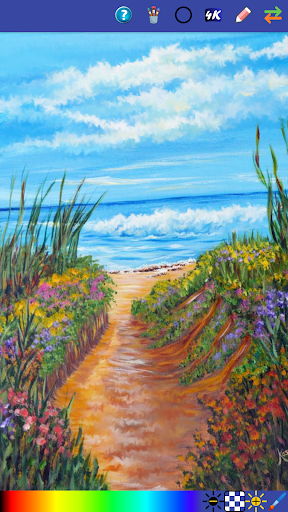 Waterсolor Paint Premium