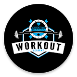 Workout Academy icon