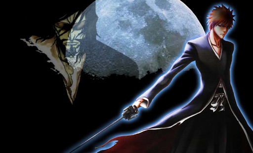 Bleach Wallpapers 4K