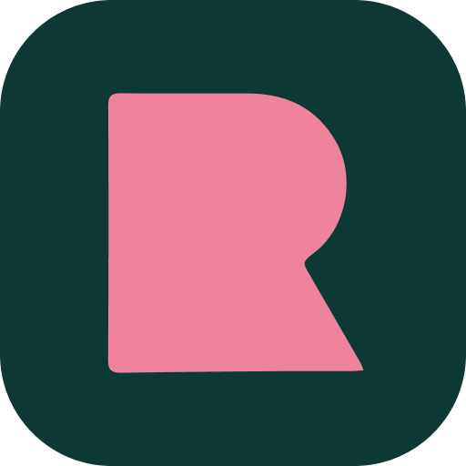 Rentelly logo