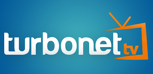 Android application TURBONET TV STB screenshort