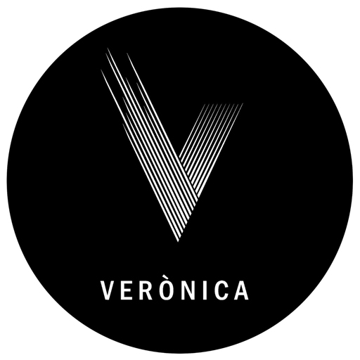 Peluquería Verònica logo