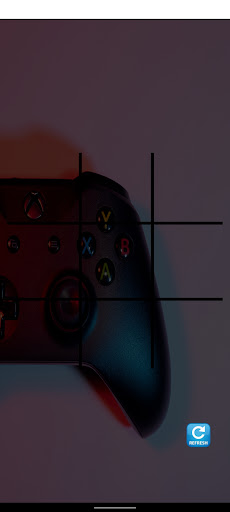 Cross Game Screen 3