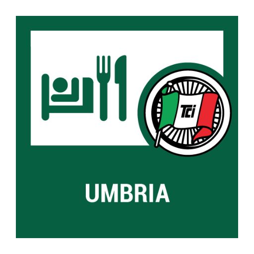 Umbria – Sleeping and Eating 1.5 Icon