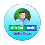 Cover Image of Download Vitthal Joshi  APK