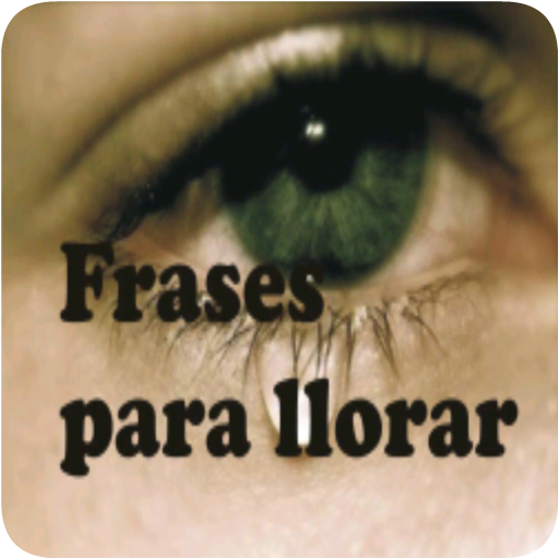 Frases Para Llorar แอปพล เคช นใน Google Play
