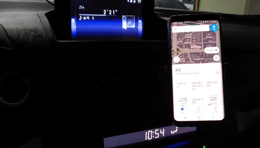 Android application LEXiby LIGHT (legacy android) screenshort