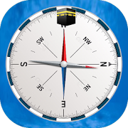 Qibla Compass Professional 1.0 Icon