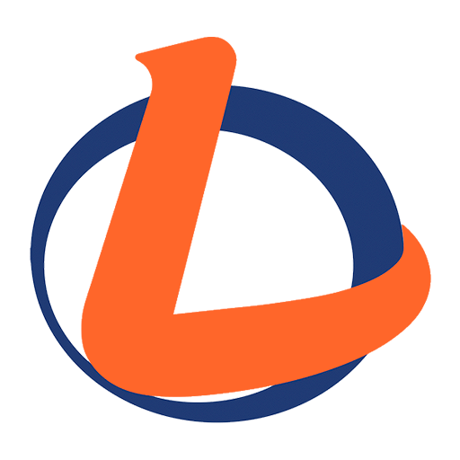 LOGNET TELECOM logo