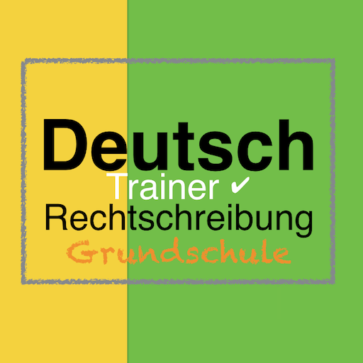 Deutsch Rechtschreibung Grunds logo