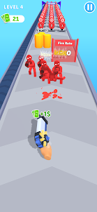Jelly Vacuum
