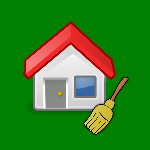 Spring Cleaning 0.0.5 Icon