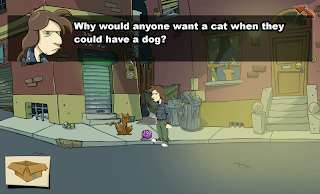TrVe Metal Quest - Screenshot 2