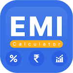 Loan Emi Calculator