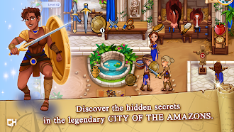 Game screenshot Elena's Journal I apk download