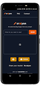 Craiyon - Ai Image Generator