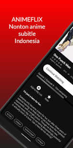 Animeflix Mod Apk Watch Anime Online Hd Pro Premium Unlocked